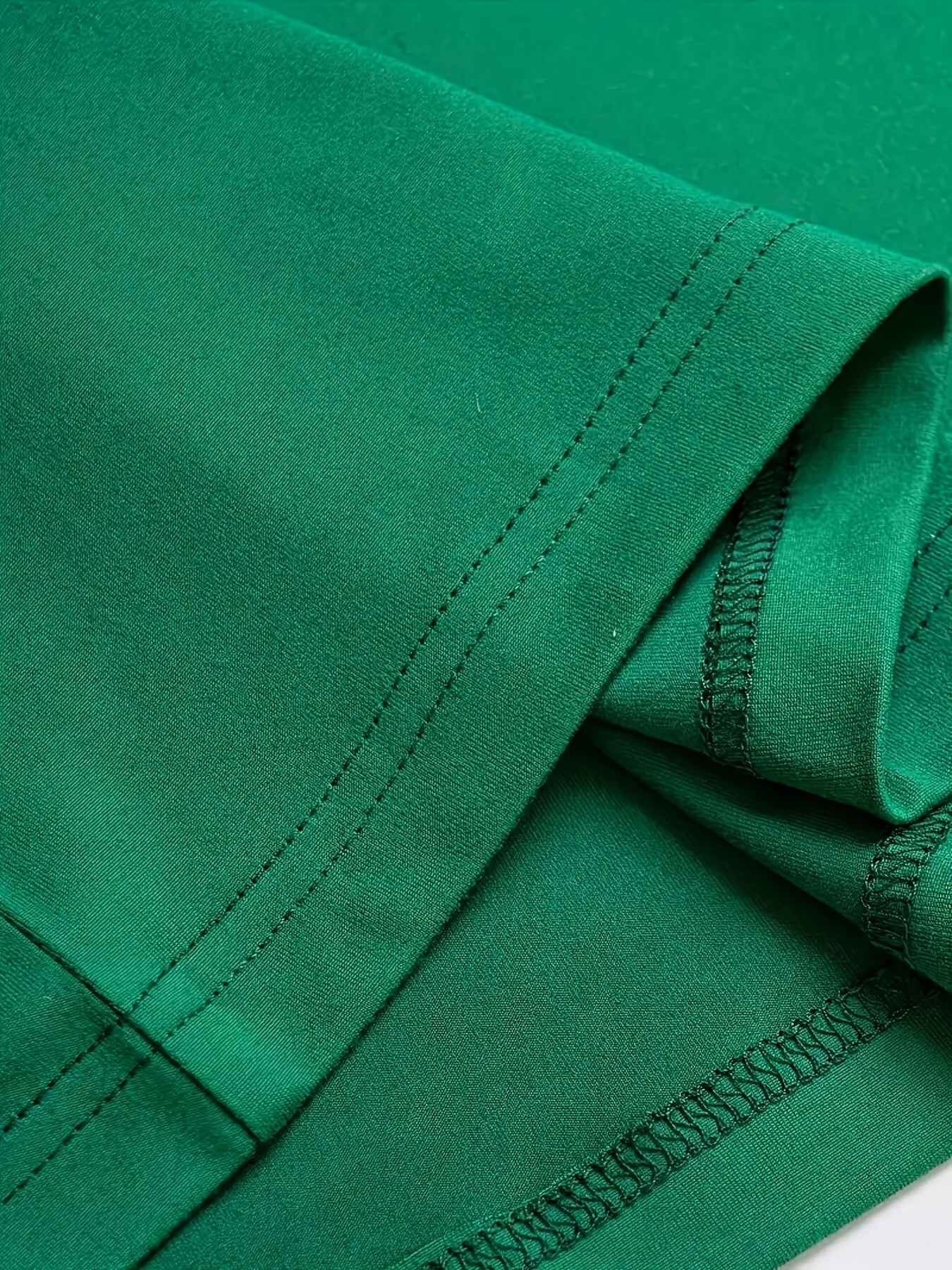 stylish letter print mens casual summer crew neck t shirt gift for men details 29