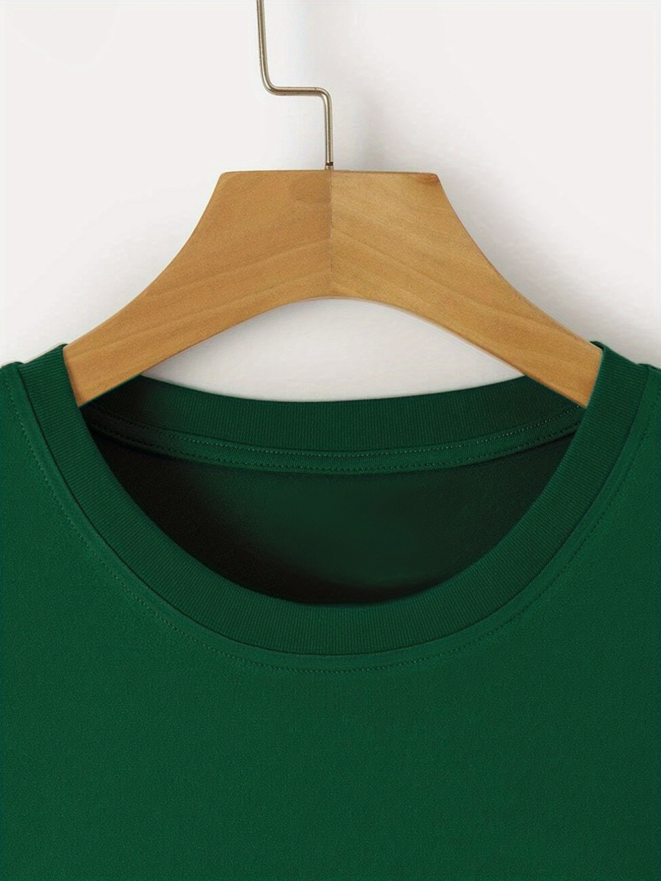 peace mens summer round neck mens short sleeve t shirt casual wear mens clothing details 28